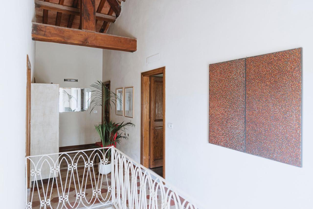 Un Angelo Alla Mia Tavola Sarzana Kültér fotó