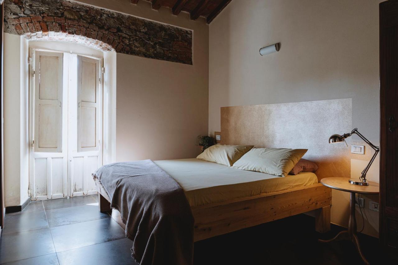 Un Angelo Alla Mia Tavola Sarzana Kültér fotó