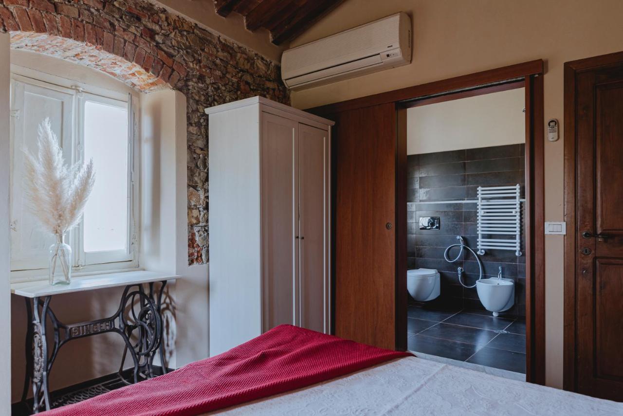 Un Angelo Alla Mia Tavola Sarzana Kültér fotó