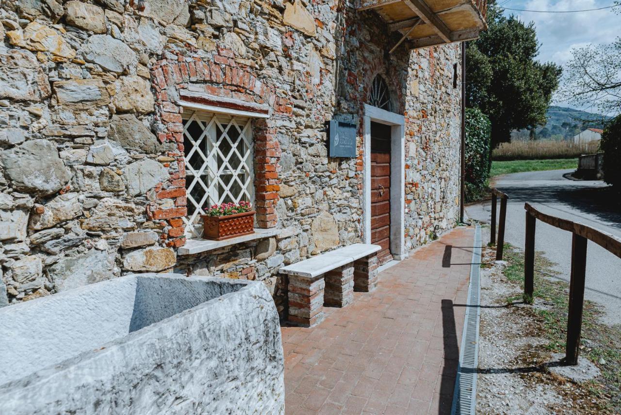 Un Angelo Alla Mia Tavola Sarzana Kültér fotó